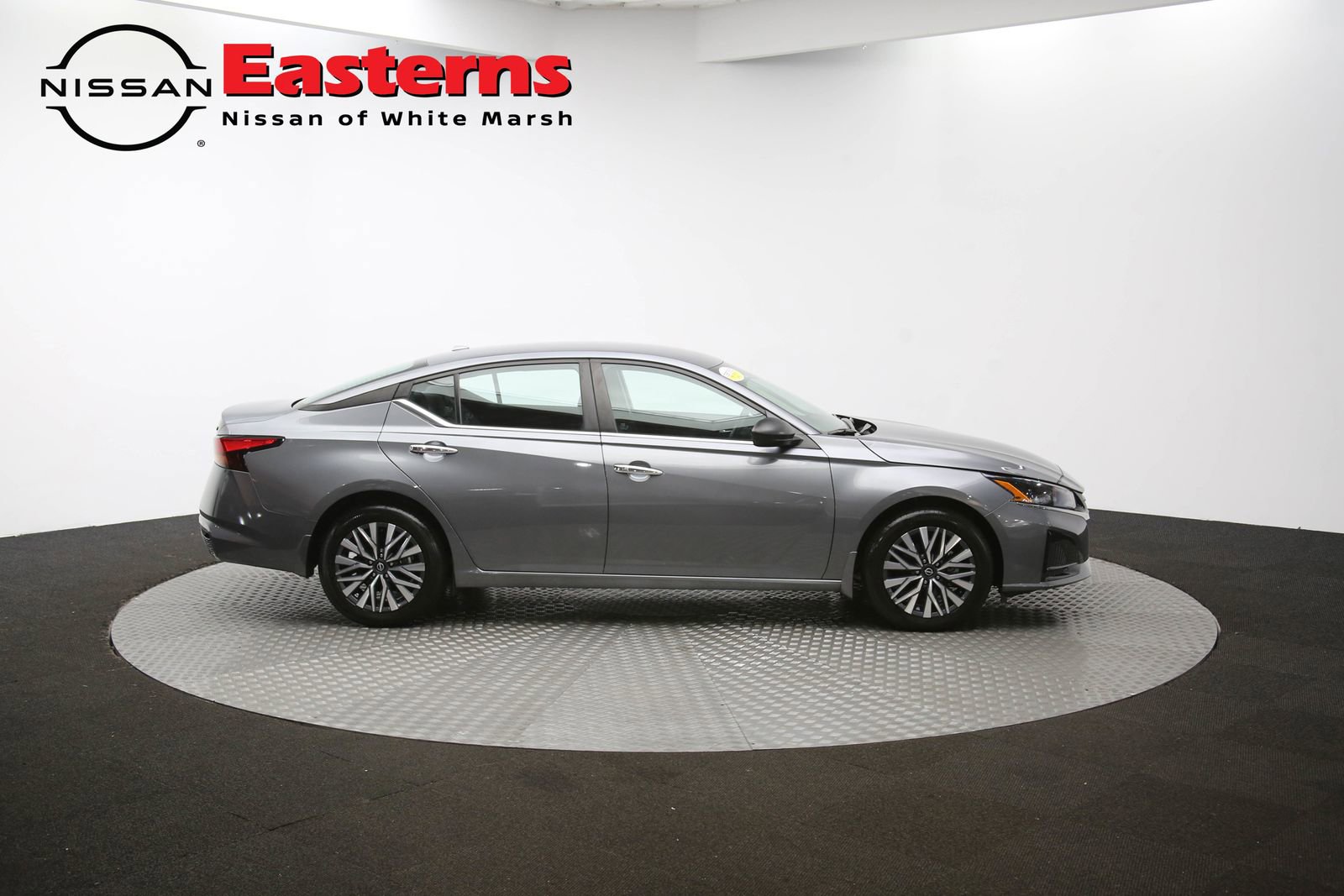 Used 2024 Nissan Altima 2.5 SV image 78