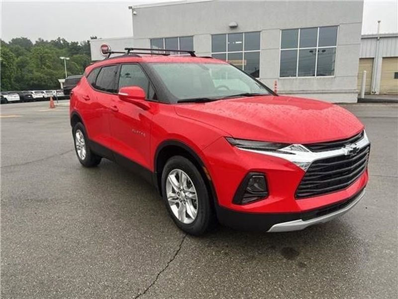 Used 2019 Chevrolet Blazer LT AWD/4WD image 30
