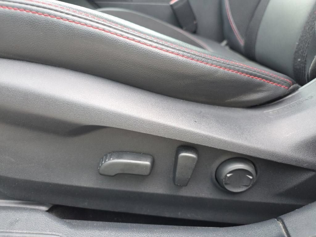 Used 2023 Subaru Legacy Sport AWD/4WD image 20
