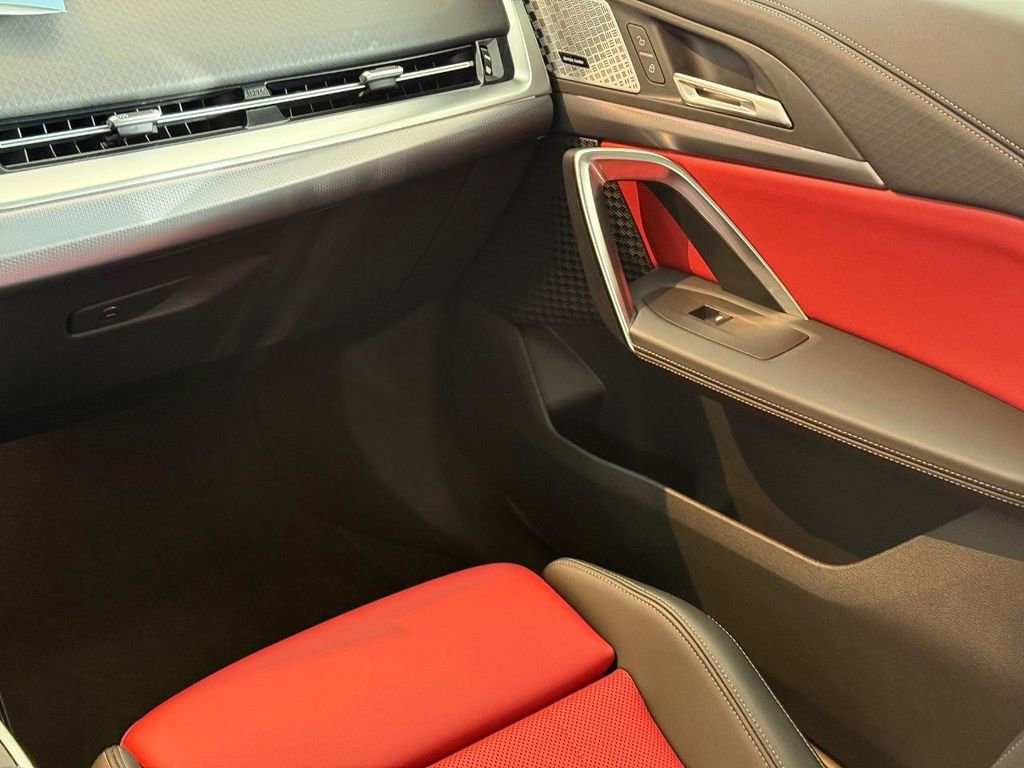 Certified 2025 BMW X2 M35i image 13