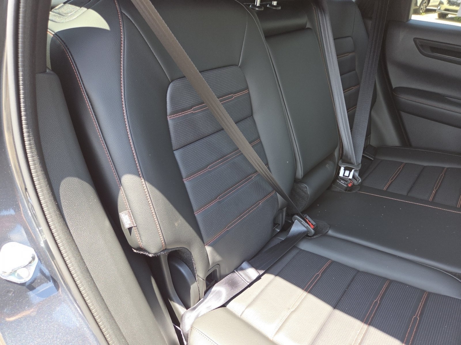 New 2026 Honda CR-V Sport-L image 26