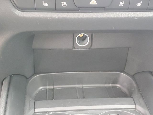 Certified 2025 MAZDA CX-50 AWD 2.5 S w/ Premium Plus Pkg image 16