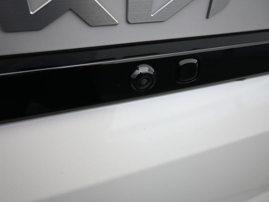 Used 2025 Kia K4 GT-Line w/ GT-Line Premium Package image 40