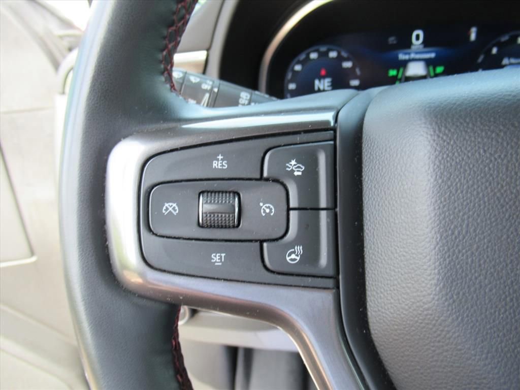 Certified 2023 Chevrolet Tahoe RST w/ Luxury Package RWD image 26