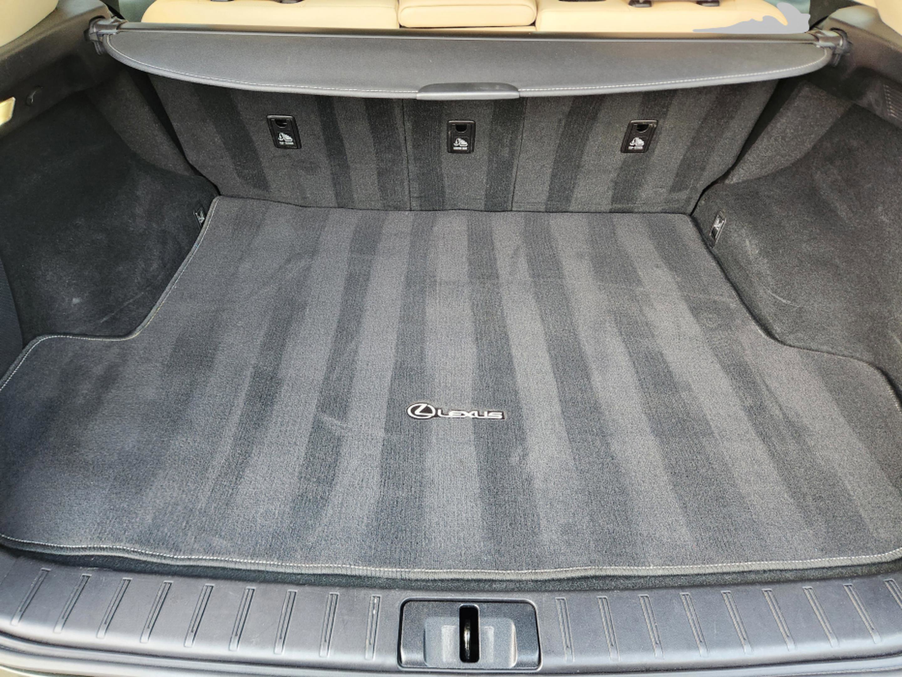 Used 2021 Lexus RX 350 FWD w/ Premium Package image 32