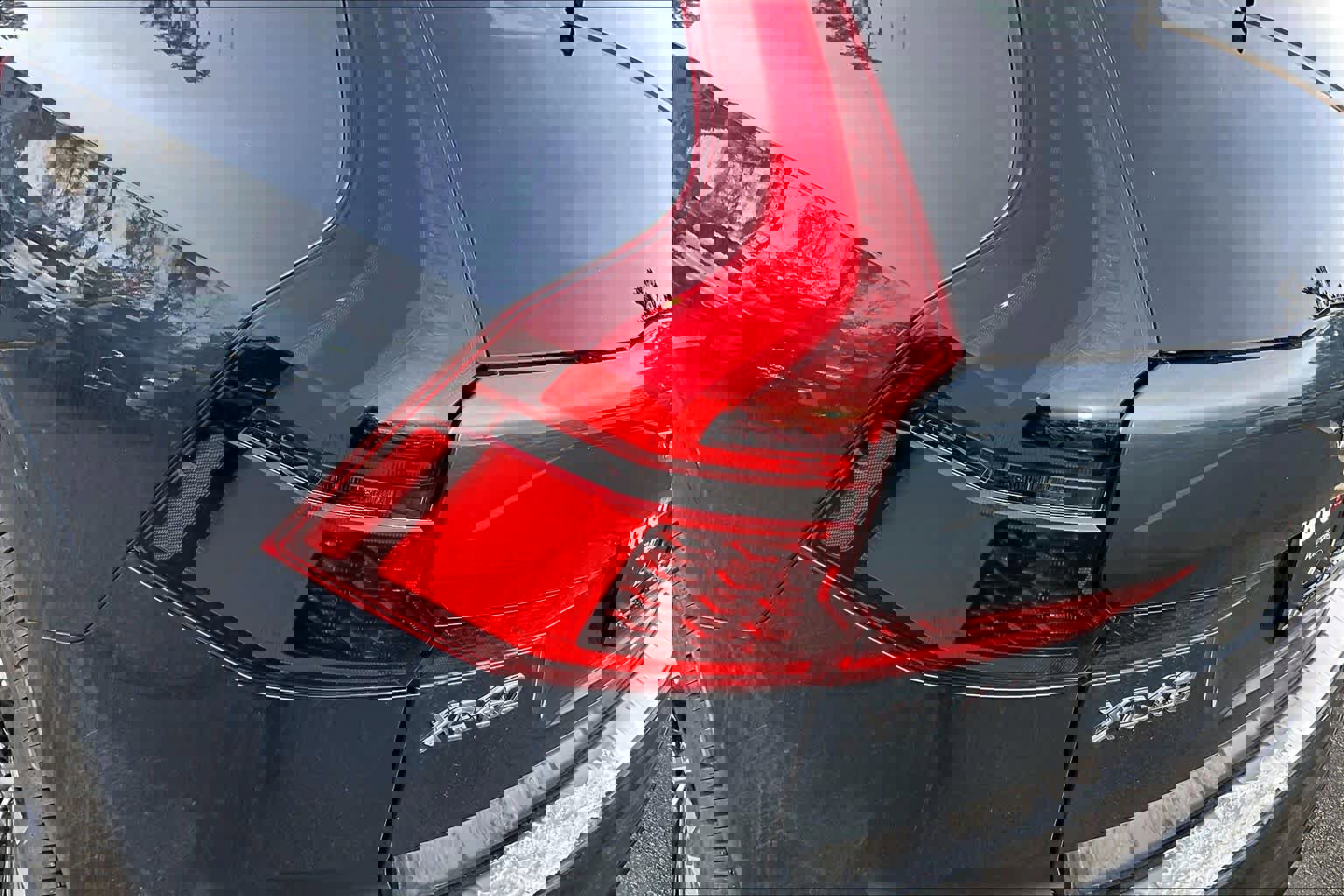 New 2026 Volvo XC60 B5 Ultra w/ Protection Package Premier image 5