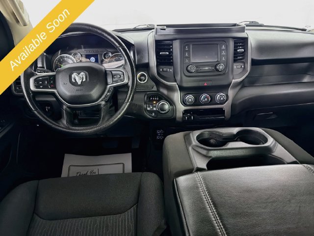 Used 2020 RAM 1500 Tradesman w/ SXT Appearance Group AWD/4WD image 21