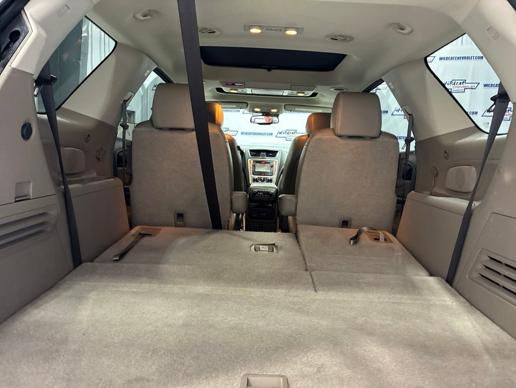 Used 2016 GMC Acadia Denali AWD/4WD image 42