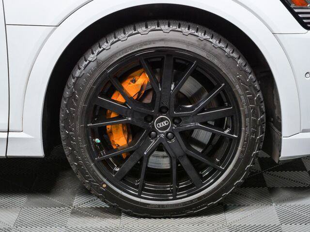 Used 2023 Audi e-tron Chronos w/ Chronos Package AWD/4WD image 42