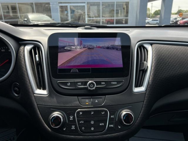 Used 2024 Chevrolet Malibu LT FWD image 44