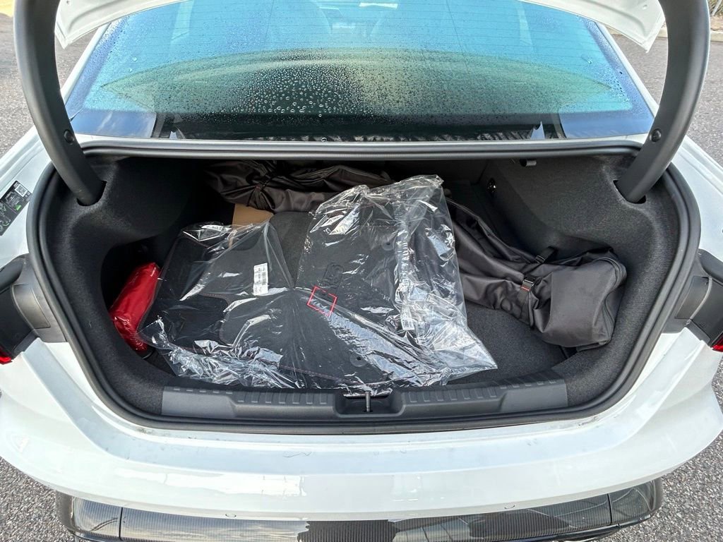 New 2026 Audi RS 3 2.5T image 69