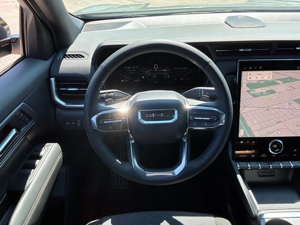 New 2027 GMC Terrain Elevation AWD/4WD image 35
