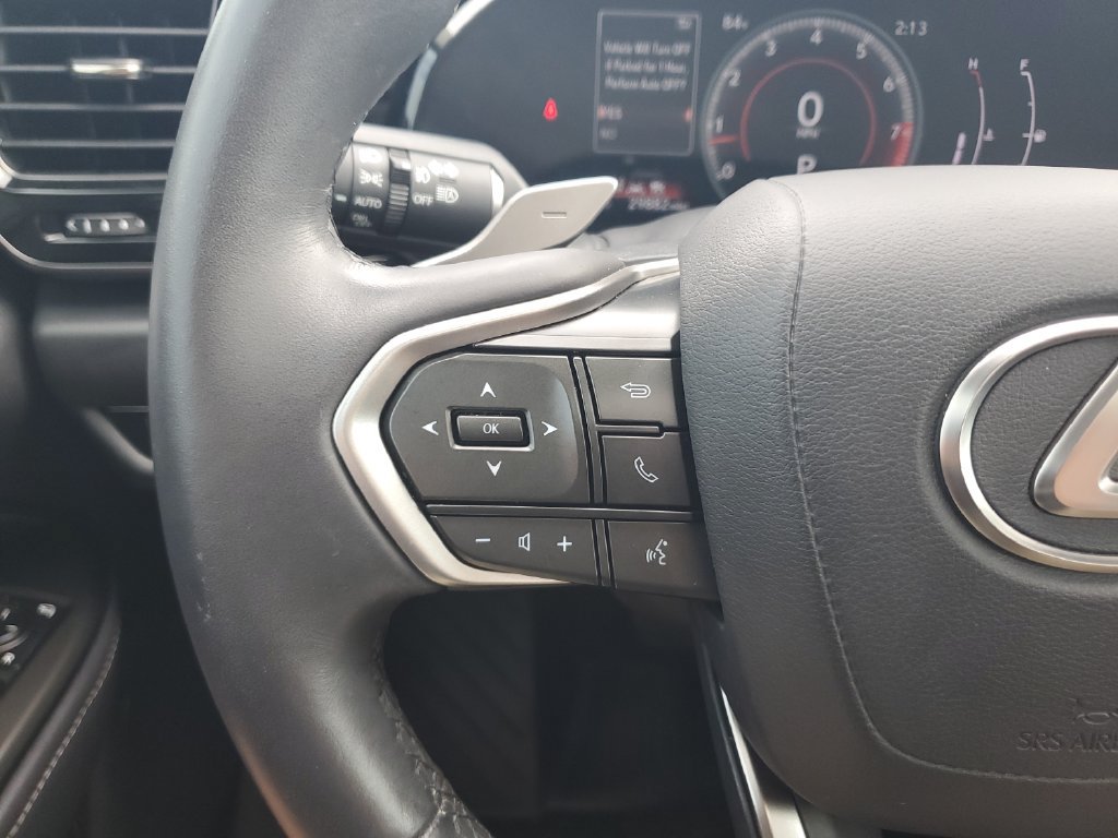 Used 2024 Lexus NX 250 FWD image 20