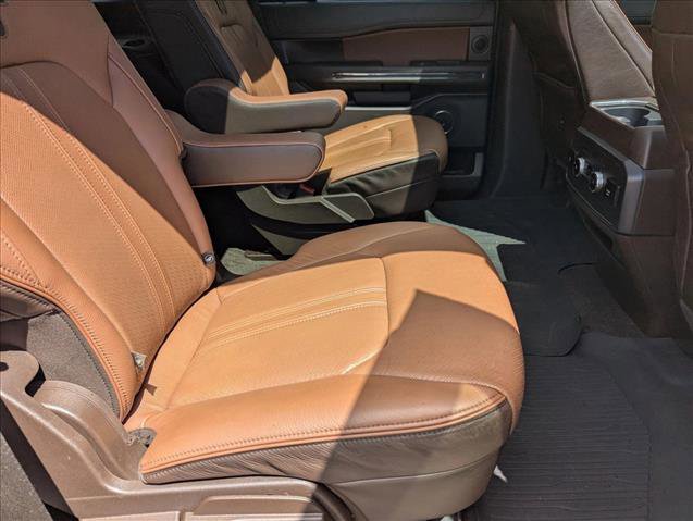 Used 2024 Ford Expedition King Ranch AWD/4WD image 20