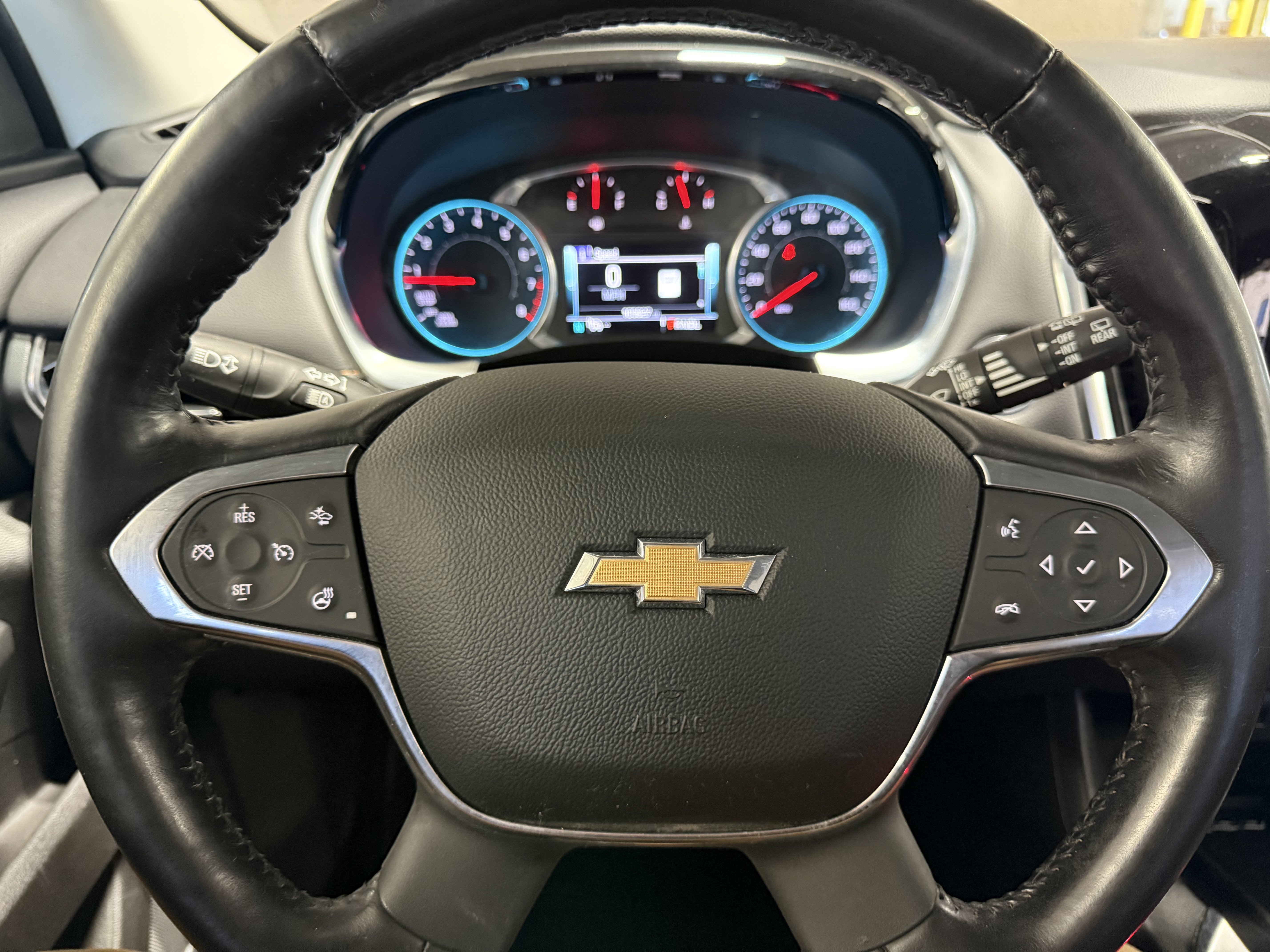 Used 2019 Chevrolet Traverse Premier image 15