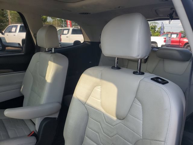 Used 2020 Kia Telluride SX w/ SX Prestige Package AWD/4WD image 10