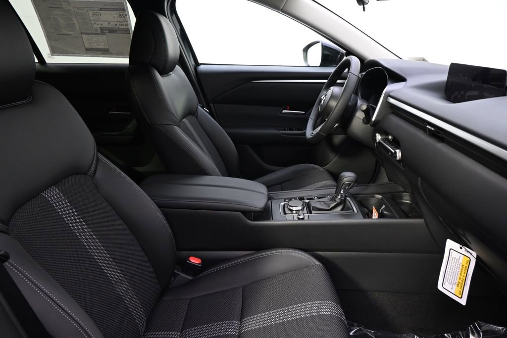 New 2026 MAZDA CX-50 AWD 2.5 S w/ Weather Package image 16
