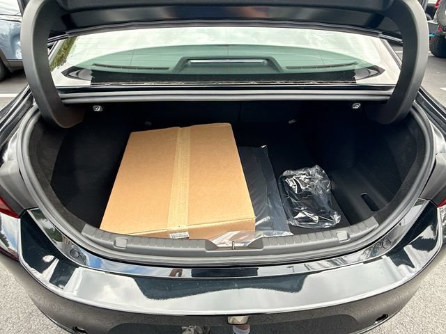 New 2026 MAZDA MAZDA3 s FWD image 23