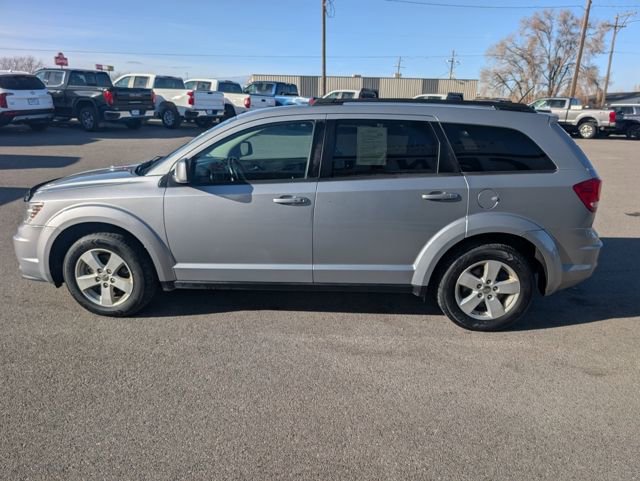 Used 2015 Dodge Journey SE image 9