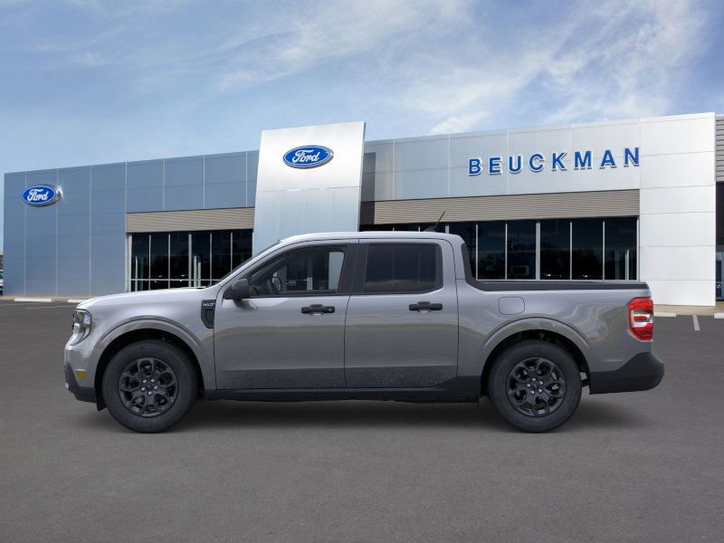 New 2025 Ford Maverick XLT w/ Equipment Group 302A image 6