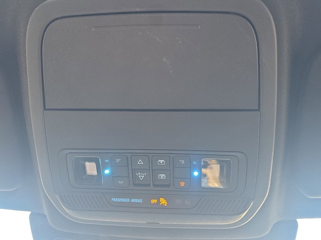 Certified 2024 Ford Explorer Timberline w/ Timberline Technology Package image 23