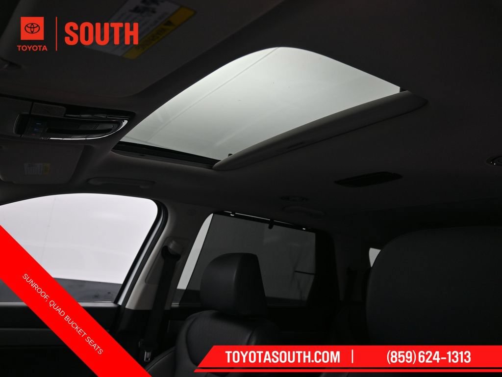 Used 2020 Hyundai Palisade SEL AWD/4WD image 22