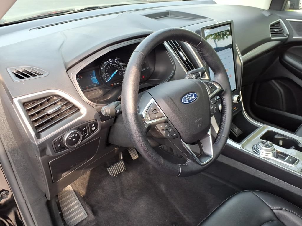 Used 2023 Ford Edge SEL w/ Convenience Package AWD/4WD image 18