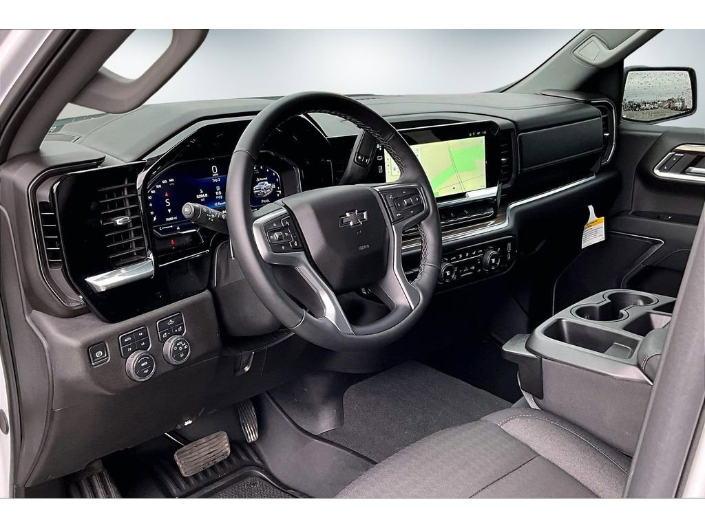 Used 2024 Chevrolet Silverado 1500 RST image 17