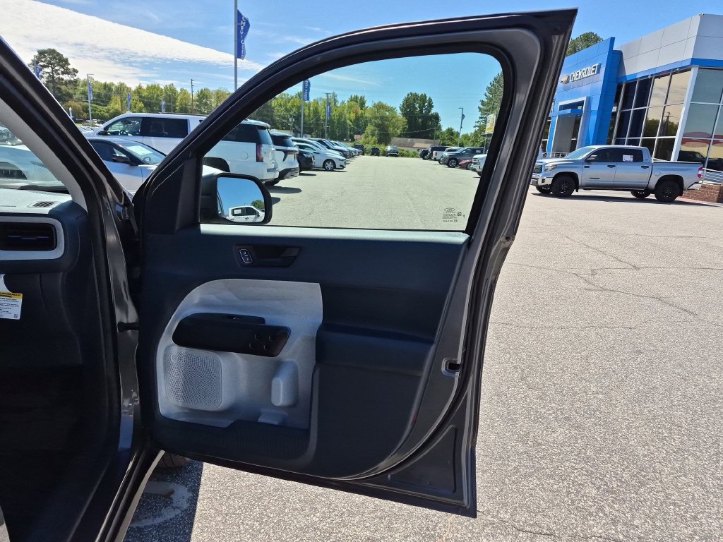 Used 2026 Ford Maverick XLT FWD image 35