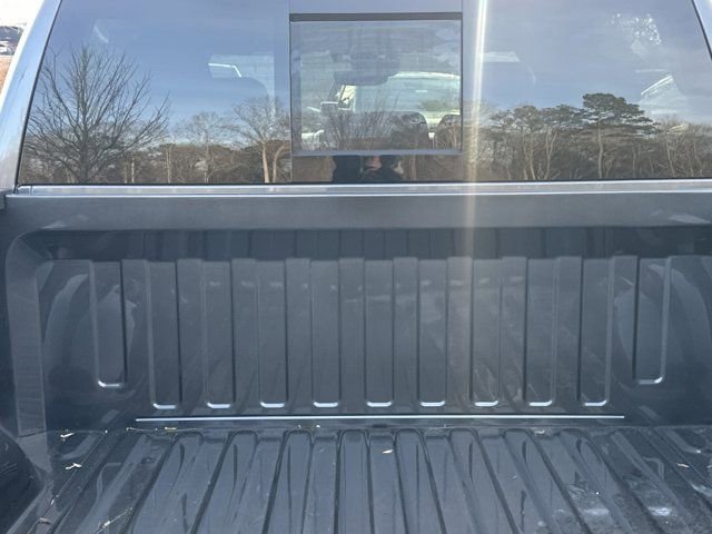 New 2026 RAM 1500 Big Horn AWD/4WD image 20