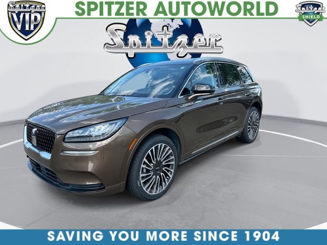 Used 2022 Lincoln Corsair Reserve w/ Sport Package AWD/4WD image 4