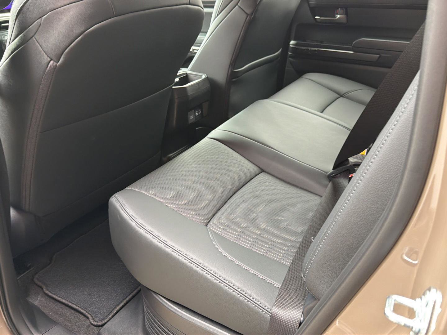 New 2026 Toyota Tacoma TRD Off-Road image 10