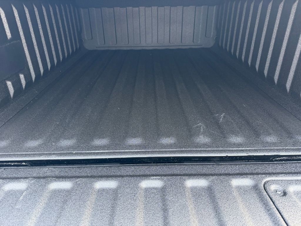 New 2026 RAM 1500 Tungsten image 17