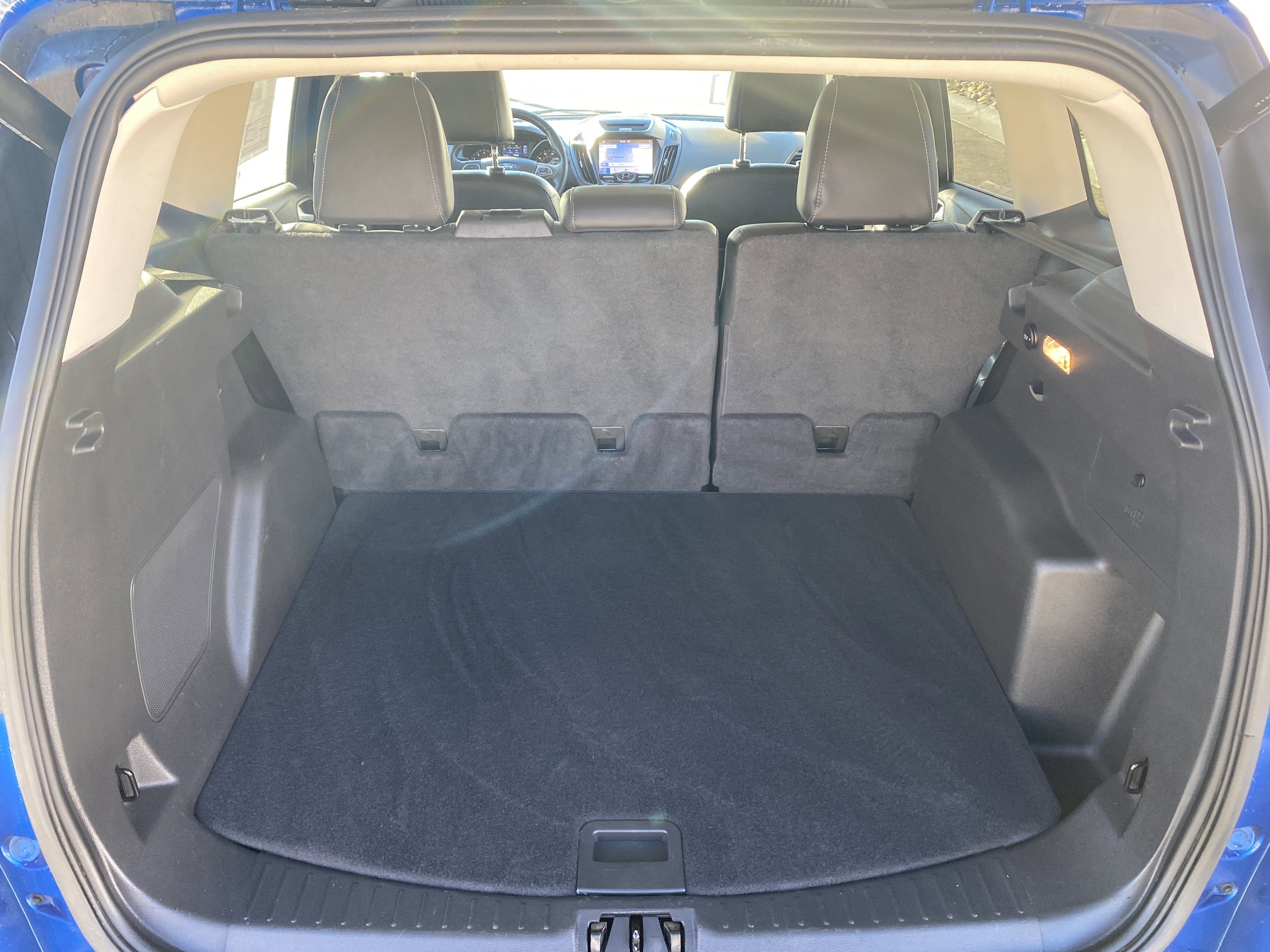 Used 2017 Ford Escape Titanium w/ Equipment Group 301A image 37