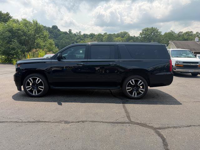 Used 2020 Chevrolet Suburban Premier w/ RST 6.2L Performance Edition AWD/4WD image 1