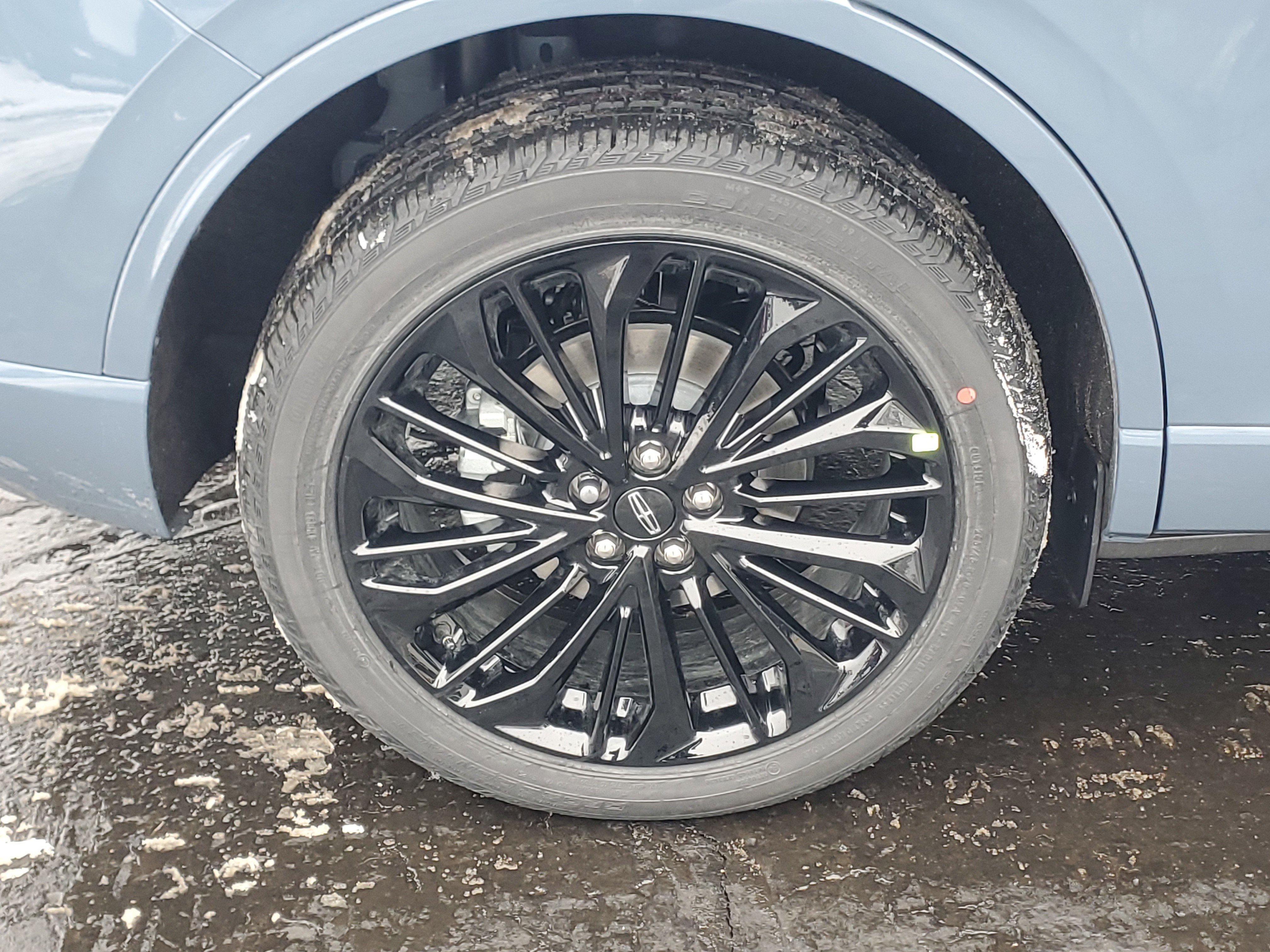 New 2026 Lincoln Corsair Premiere image 5