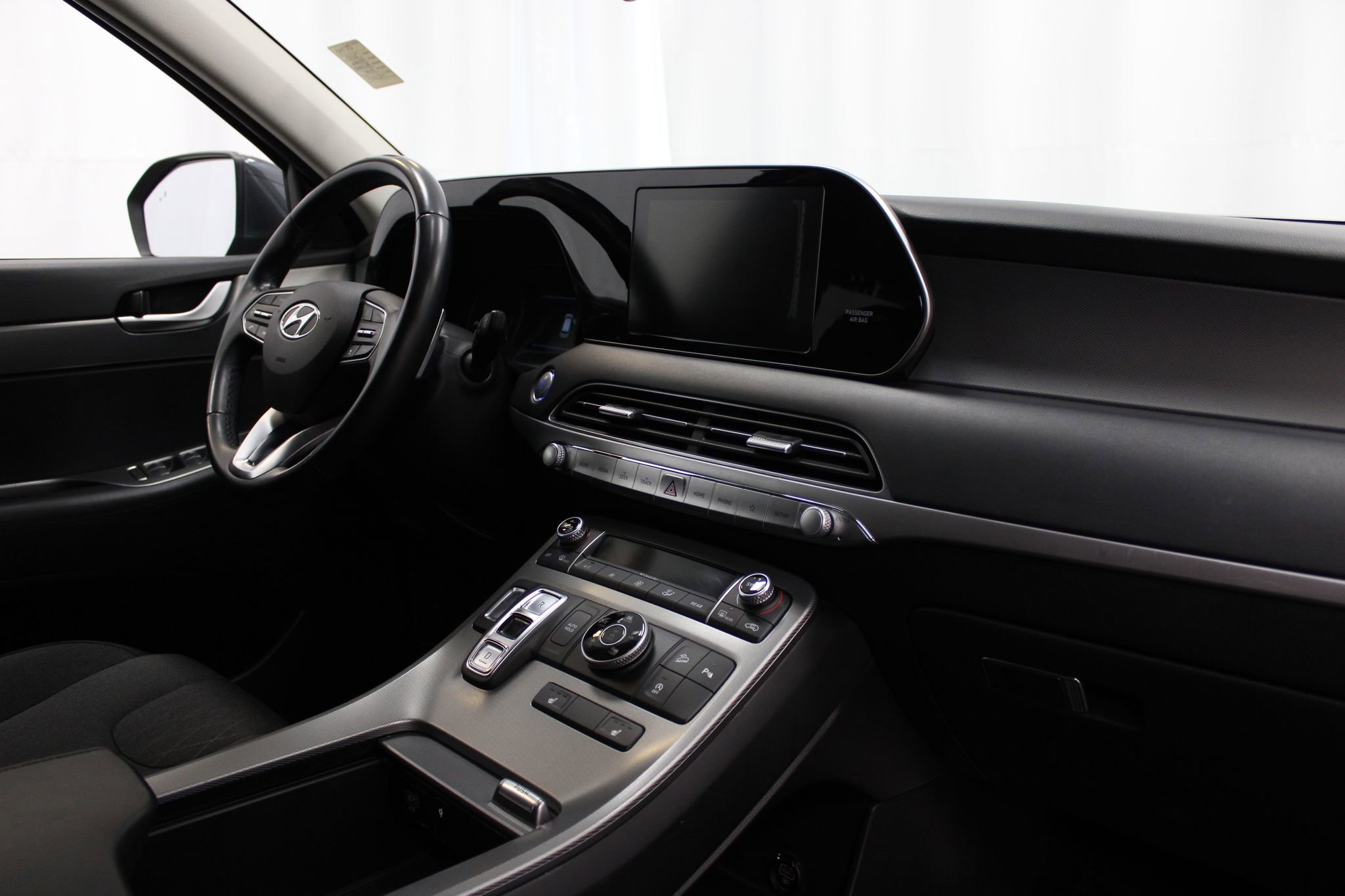 Used 2020 Hyundai Palisade SEL w/ Convenience Package image 29