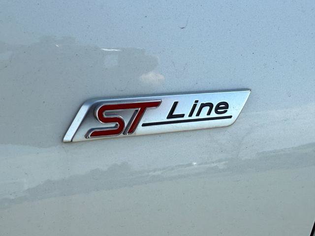 Certified 2025 Ford Escape ST-Line w/ Tech Pack #1 AWD/4WD image 20