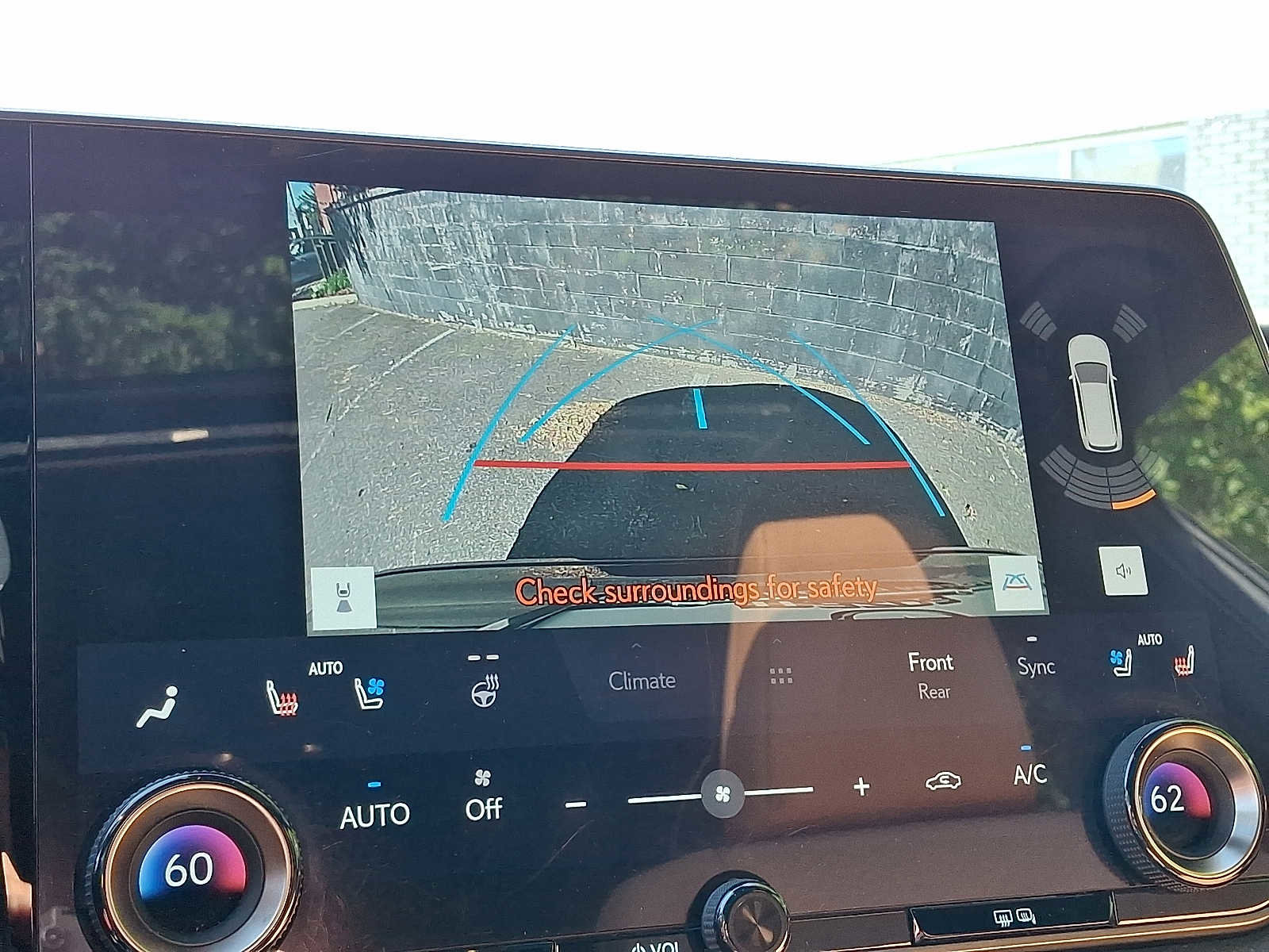 Used 2023 Lexus RX 350 Premium image 18