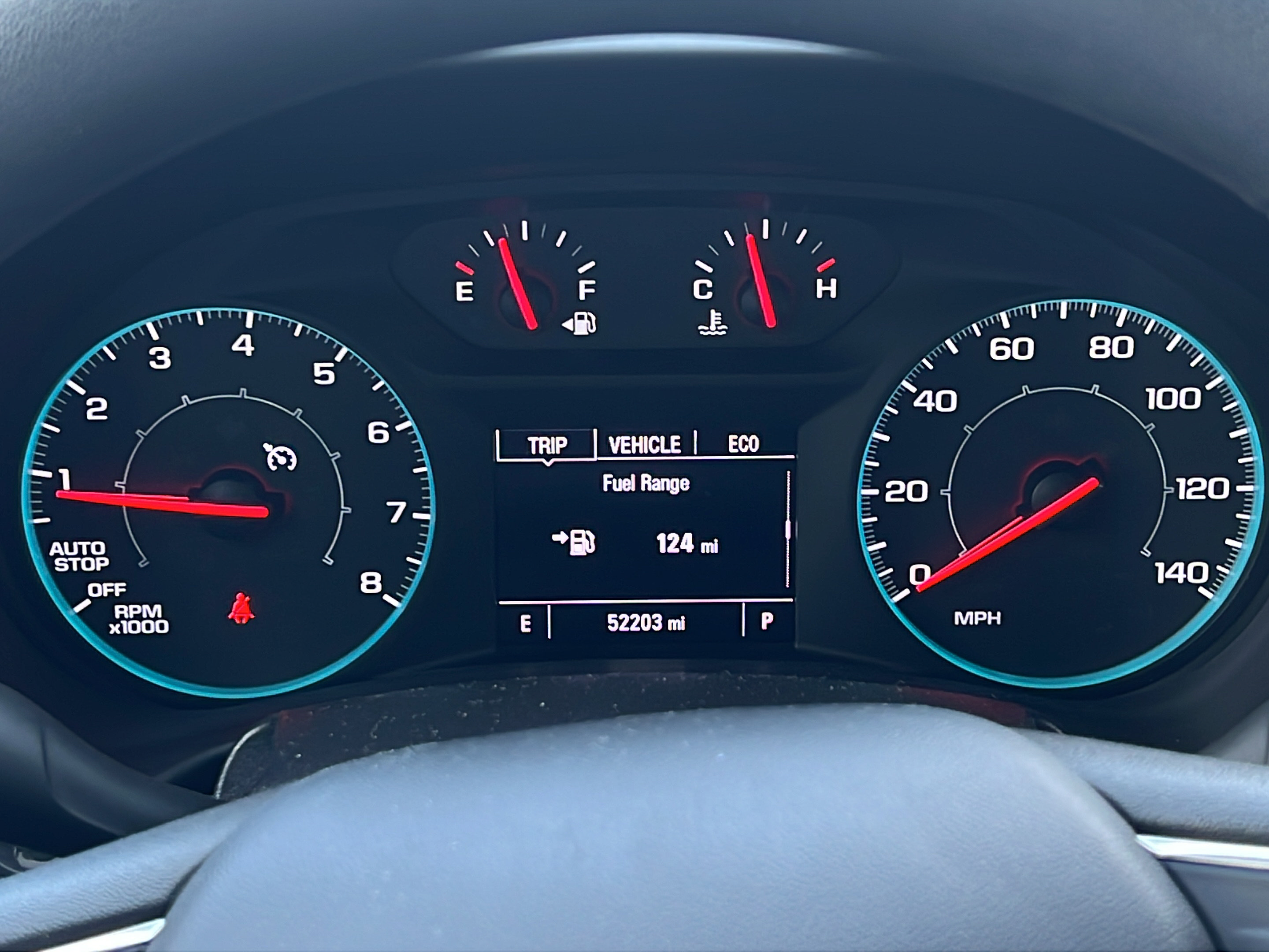 Used 2020 Chevrolet Equinox LS FWD image 20