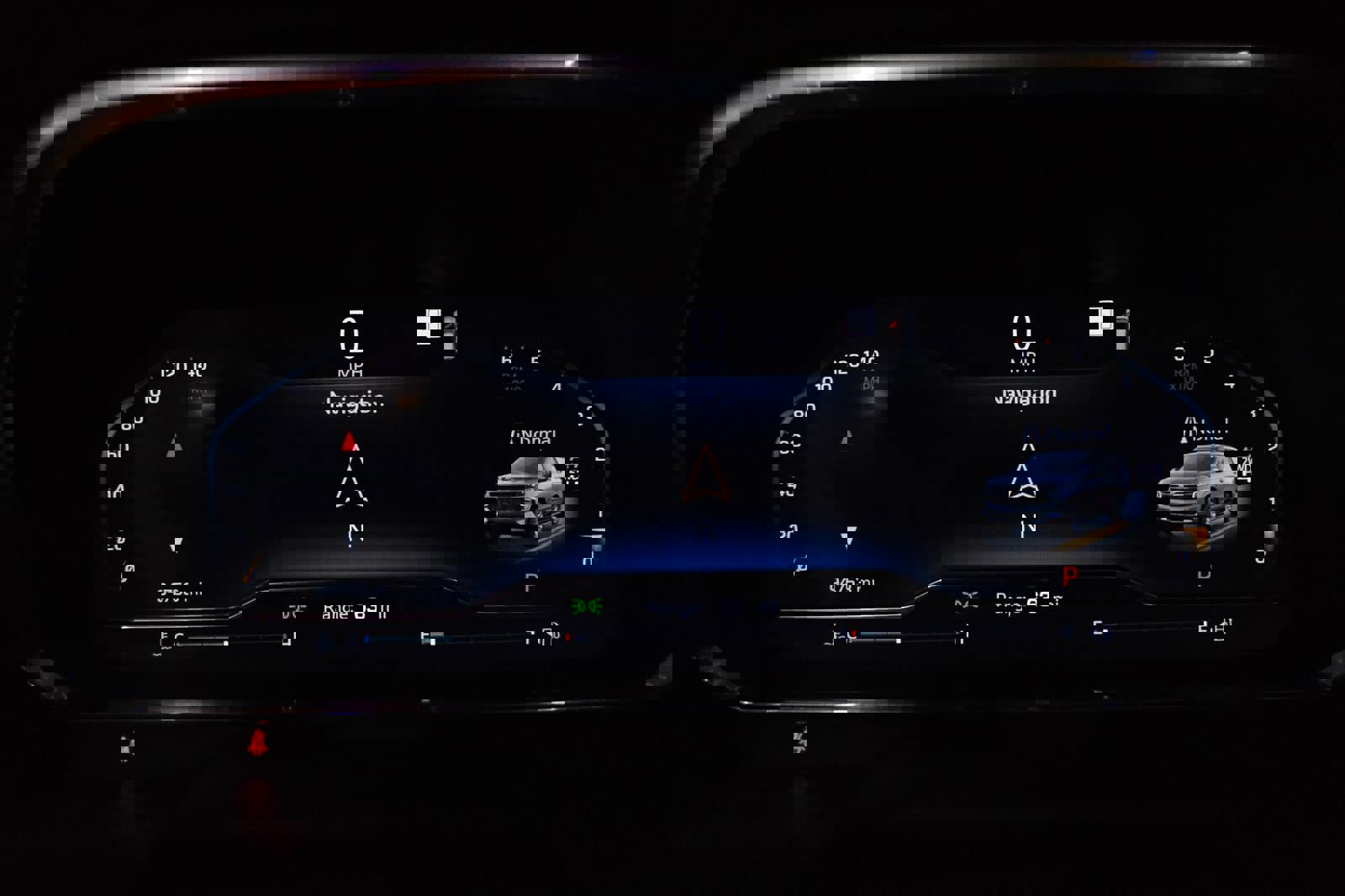 Used 2022 Chevrolet Tahoe RST w/ Luxury Package image 44