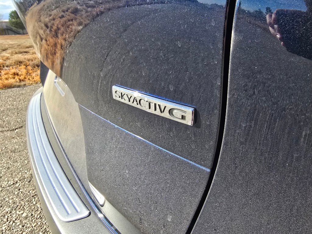 New 2026 MAZDA CX-30 AWD 2.5 S w/ Select Sport Pkg image 11