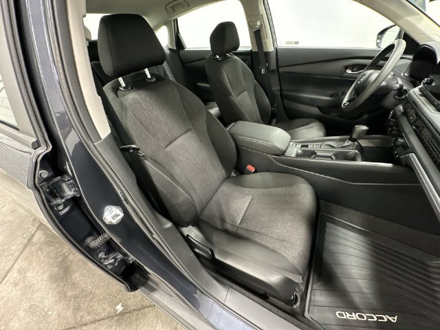 Used 2025 Honda Accord LX image 18
