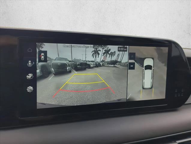 Used 2024 Hyundai Palisade Limited FWD image 19