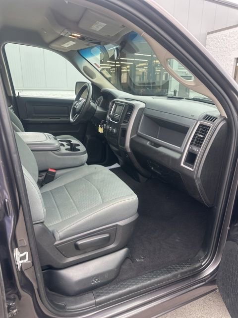 Used 2019 RAM 1500 Express w/ Express Value Package image 26