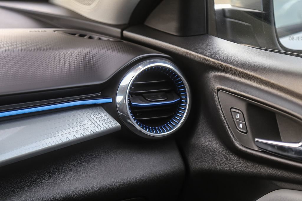 Certified 2026 Chevrolet Trax LT w/ Driver Confidence Package image 29