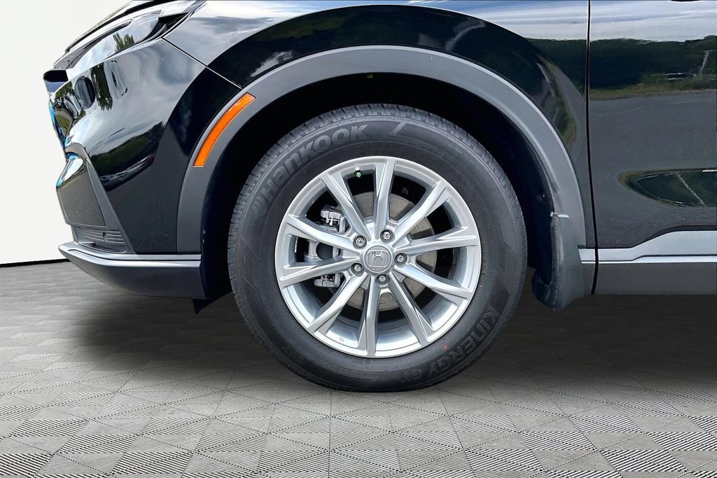 Used 2025 Honda CR-V EX-L image 24
