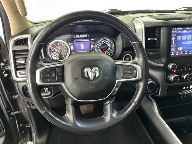 Used 2020 RAM 1500 Big Horn image 14