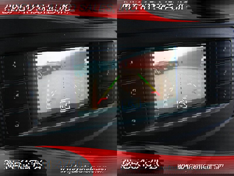 Used 2020 Ford Expedition XL AWD/4WD image 20