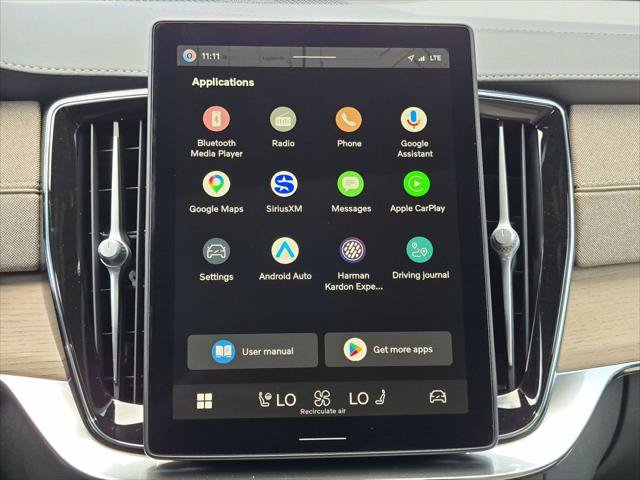 New 2027 Volvo XC90 B6 Plus AWD/4WD image 8